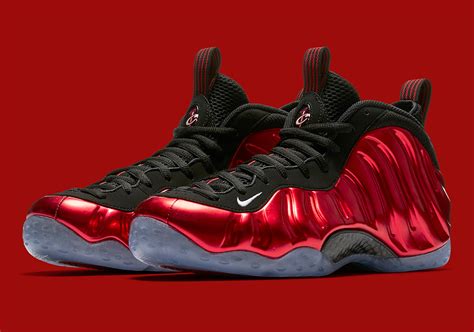 nike foamposite reviews